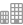 SS 310 Dock Washer