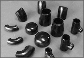 Alloy Steel ASTM A234 Buttweld Fittings