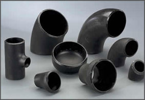 Alloy Steel ASTM A234 Buttweld Fittings