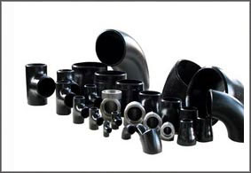 Alloy Steel ASTM A234 Buttweld Fittings