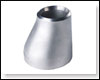 Lanco Pipes and Fittings manufacturers Stainless Steel 310 Eccentric Reducer