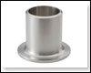 Lanco Pipes and Fittings manufacturers Stainless Steel 310 Long Stub End