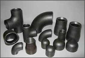 Carbon Steel ASTM A234 Buttweld Fittings