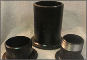 Carbon Steel ASTM A234 Forged Fittings