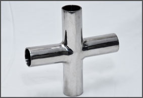 Dairy Fittings