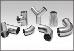 Sanitary Fittings