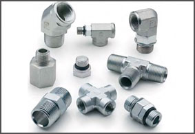 Tube Fittings