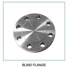 Stainless Steel 310 Groove / Tongue Flanges