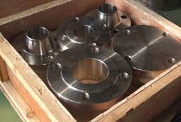 ASTM A182 F310 LJ Lap Joint Flanges 