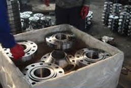 Stainless Steel 310 Loose Flanges 