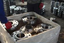 Stainless Steel 310 Class 600 Flanges 