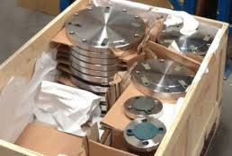 SS Stainless Steel A240 Reducing Reduce Flanges 