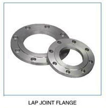 SS Stainless Steel A240 Blind Forged Flanges