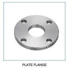 SS Stainless Steel A403 310/310S Plate Flanges