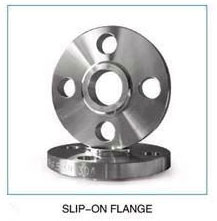 ASTM A182 F310 LJ Lap Joint Flanges