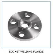 SS Stainless Steel A240 Flat Flanges