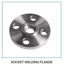 Stainless Steel 310 Class 300 Flanges