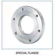 Stainless Steel 310 Blind Forged Flange