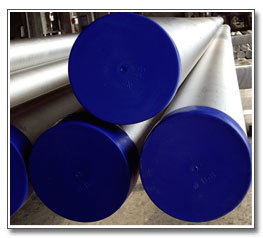 Stainless Steel 310 Sch 5 EFW Pipe