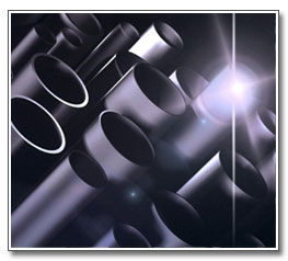 Stainless Steel a312 310 ERW Pipe