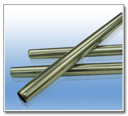 SS Aisi 310 Seamless Pipes