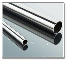 Stainless Steel 310 Sch 120 Round Pipe