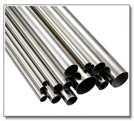 SS Aisi 310 Heat Exchanger Tubes