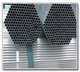 SS Astm A312 310 Welded Tubes