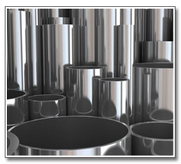 Stainless Steel a312 310 ERW Pipe