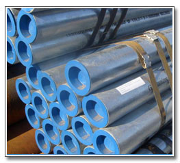SS Aisi 310 Seamless Pipes