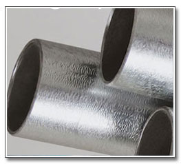 SS Astm A312 310 Welded Tubes