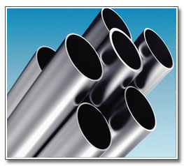 SS Astm A312 310 Welded Tubes