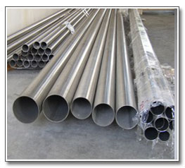 Stainless Steel a312 310 ERW Pipe
