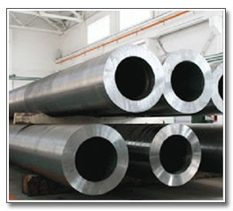 Stainless Steel 310 Sch 5 Seamless Pipe