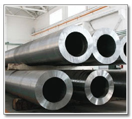 Stainless Steel 310 Sch 60 Round Pipe