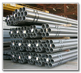 SS Astm A312 310 Welded Tubes