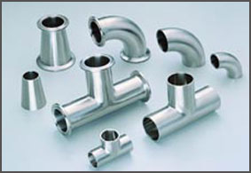 Sanitary Fittings