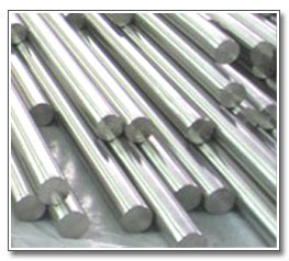 Stainless Steel SS 310 Round Bars