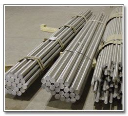 Stainless Steel SS 310 Round Bars