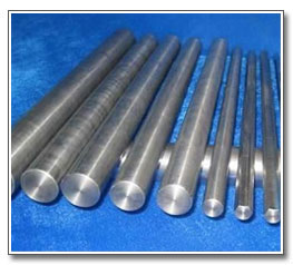 Stainless Steel SS 310 Round Bars