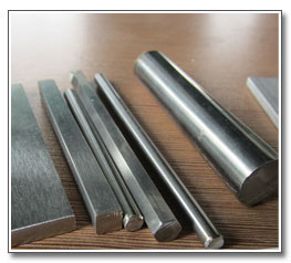 Stainless Steel SS 310 Round Bars