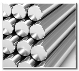 Stainless Steel SS 310 Round Bars