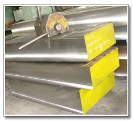 Stainless Steel SS 310 Round Bars