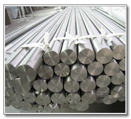 Stainless Steel SS 310 Round Bars